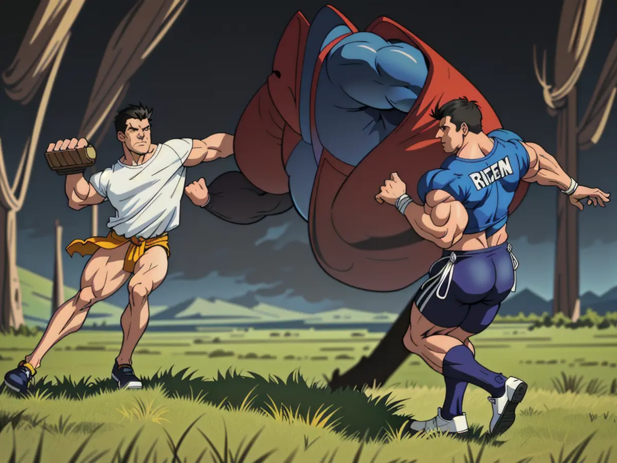 Terrorist Suspect Arrested in Connection to Bombing Incident at Local Marketplace Delve into the in-depth analysis and forecasts for the Inter Milan vs Bayern Munich Champions League encounter. Uncover vital statistics and wise betting suggestions.