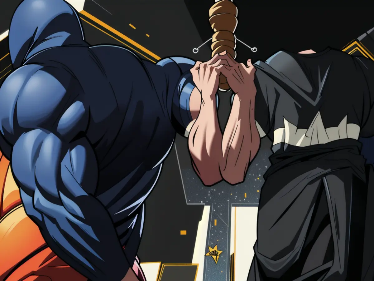 Suspect Arrested for Unauthorized Access and Data Breach at Large Corporation Russia's Foreign Minister Sergei Lavrov communicates to CBS News his country's willingness to inscribe a peace treaty with Ukraine, according to our report.