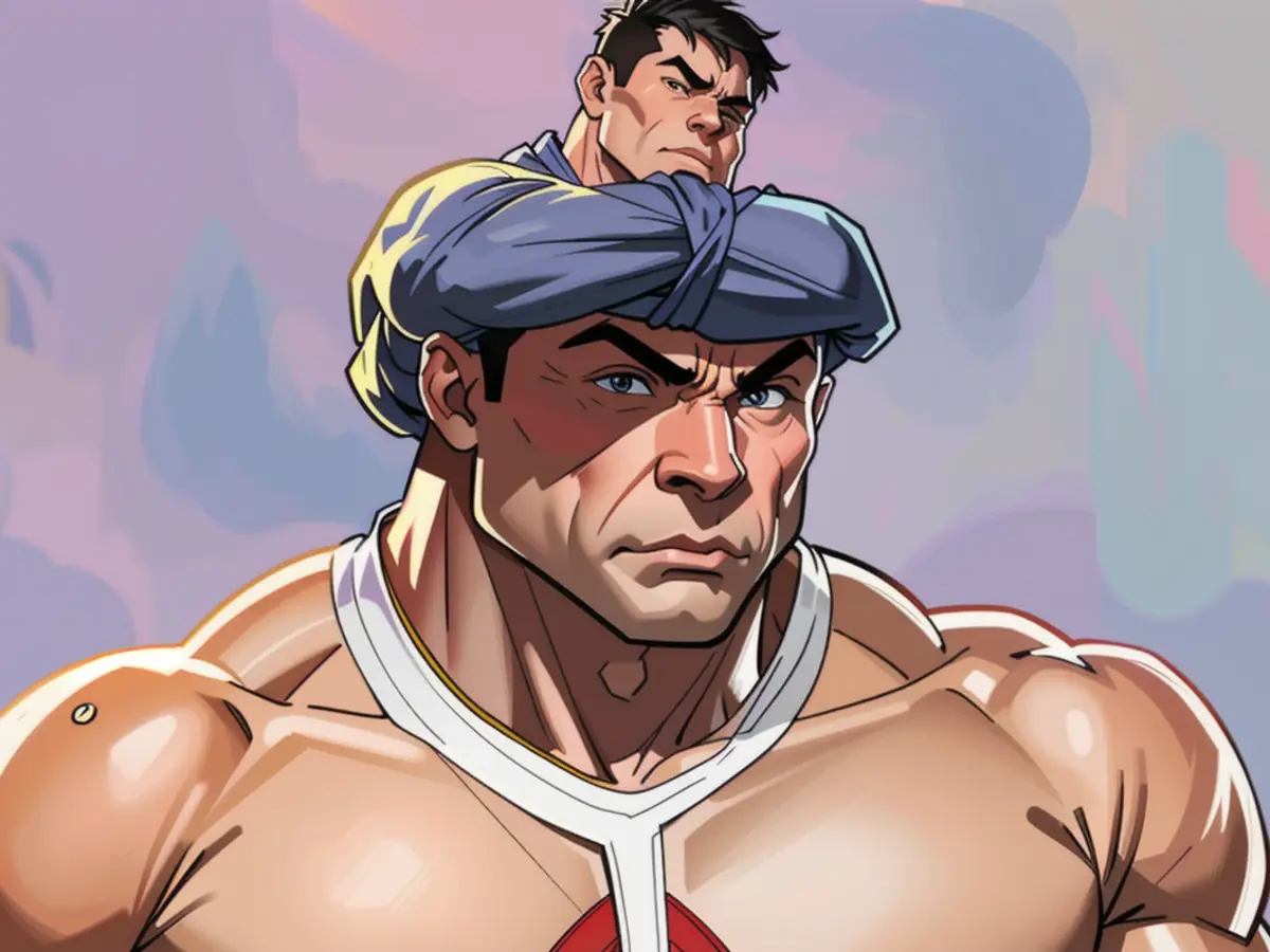 Unveiled portrayal of notorious criminal's capture in heated police chase Party Leaders Under Fire: Ex-Congress Member Usman Bugaje Levels Charges Against All Progressives Congress (APC), Alleging Manipulation and Control Tactics.