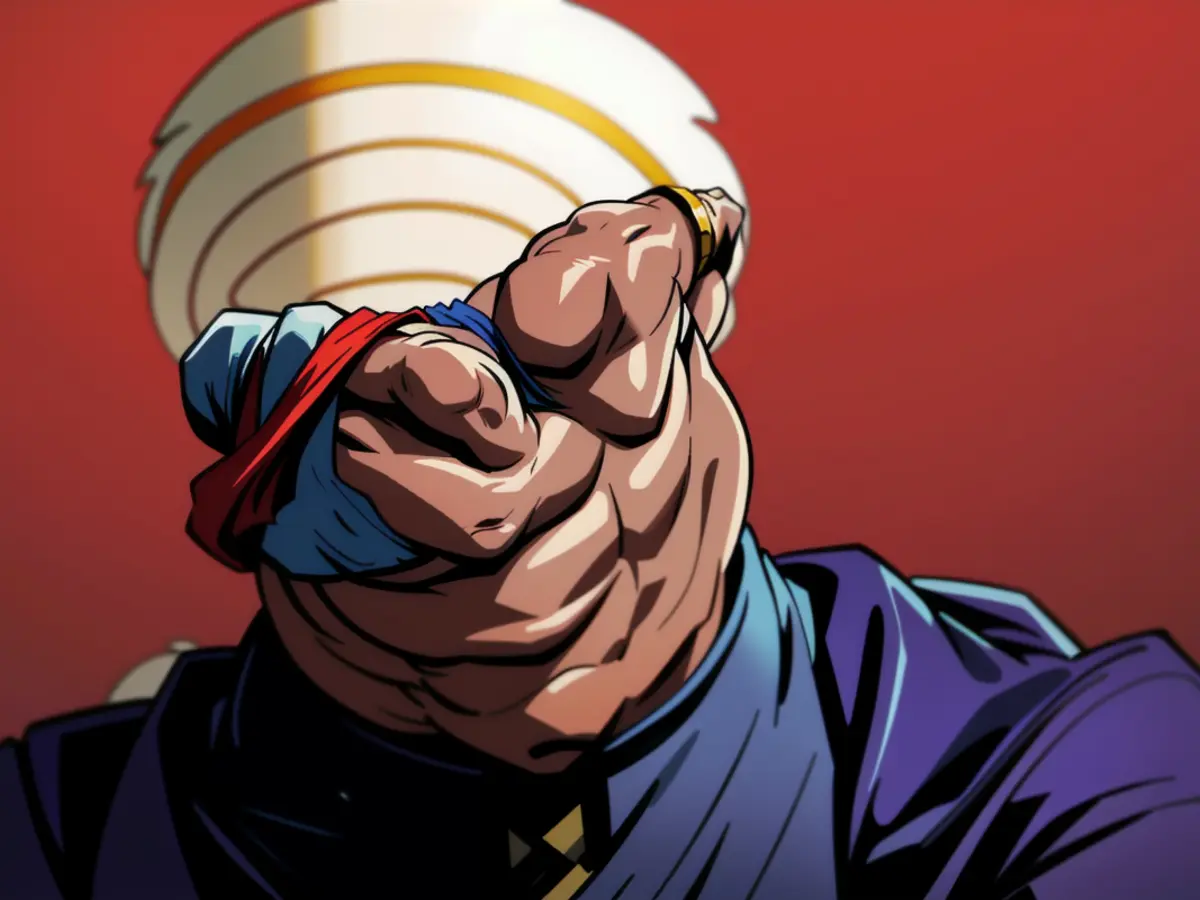 Prominent political figure arrested for alleged corruption; details yet to be disclosed Political figure and past presidential advisor, Usman Bugaje, has levied accusations towards the All Progressives Congress (APC), alleging them of underhanded tactics for personal gain.