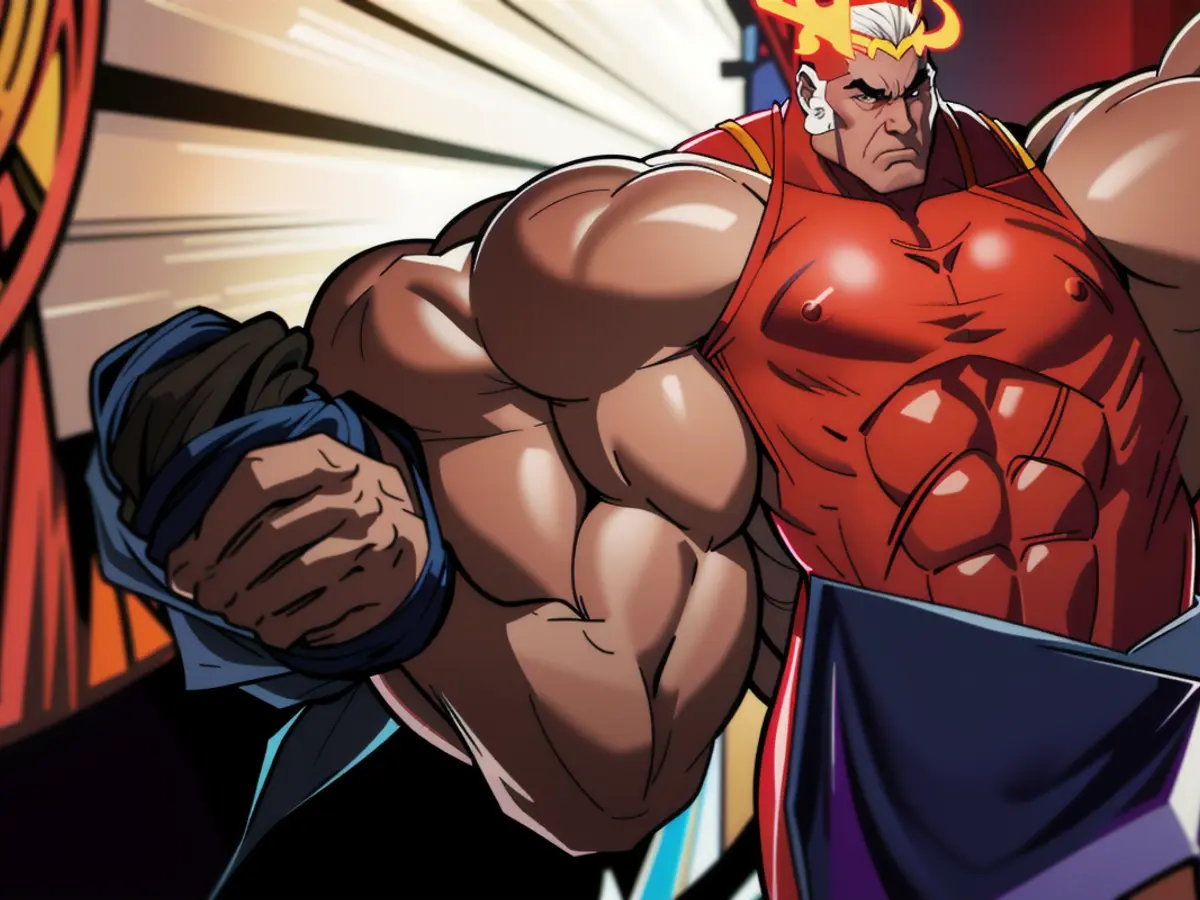 Suspect Caught on Camera, Armed Robbery at Local Shop All Progressives Congress (APC) allegedly accused of manipulation by former House of Representatives member and former presidential advisor, Usman Bugaje.