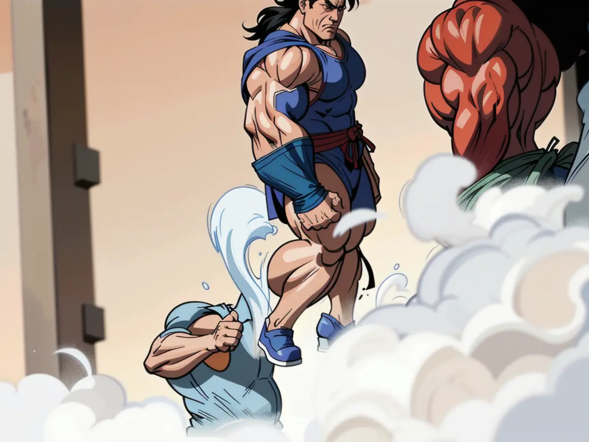 Armed Individuals, allegedly Fulani bandits, launched a vicious assault on Akaleku village, Obi Local Government Area of Nasarawa State late on Wednesday.