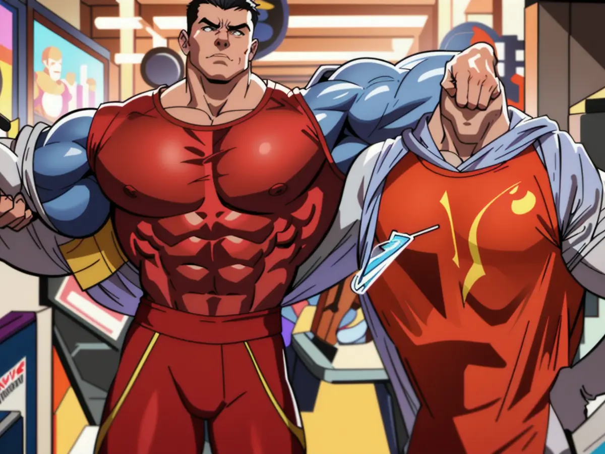 Alleged Hacker Arrested for Cybercrime Spree, Eluding Authorities for Months Leicester City's skipper, Jamie Vardy, has declared his intentions to depart from the team following the concluding match of the ongoing season.