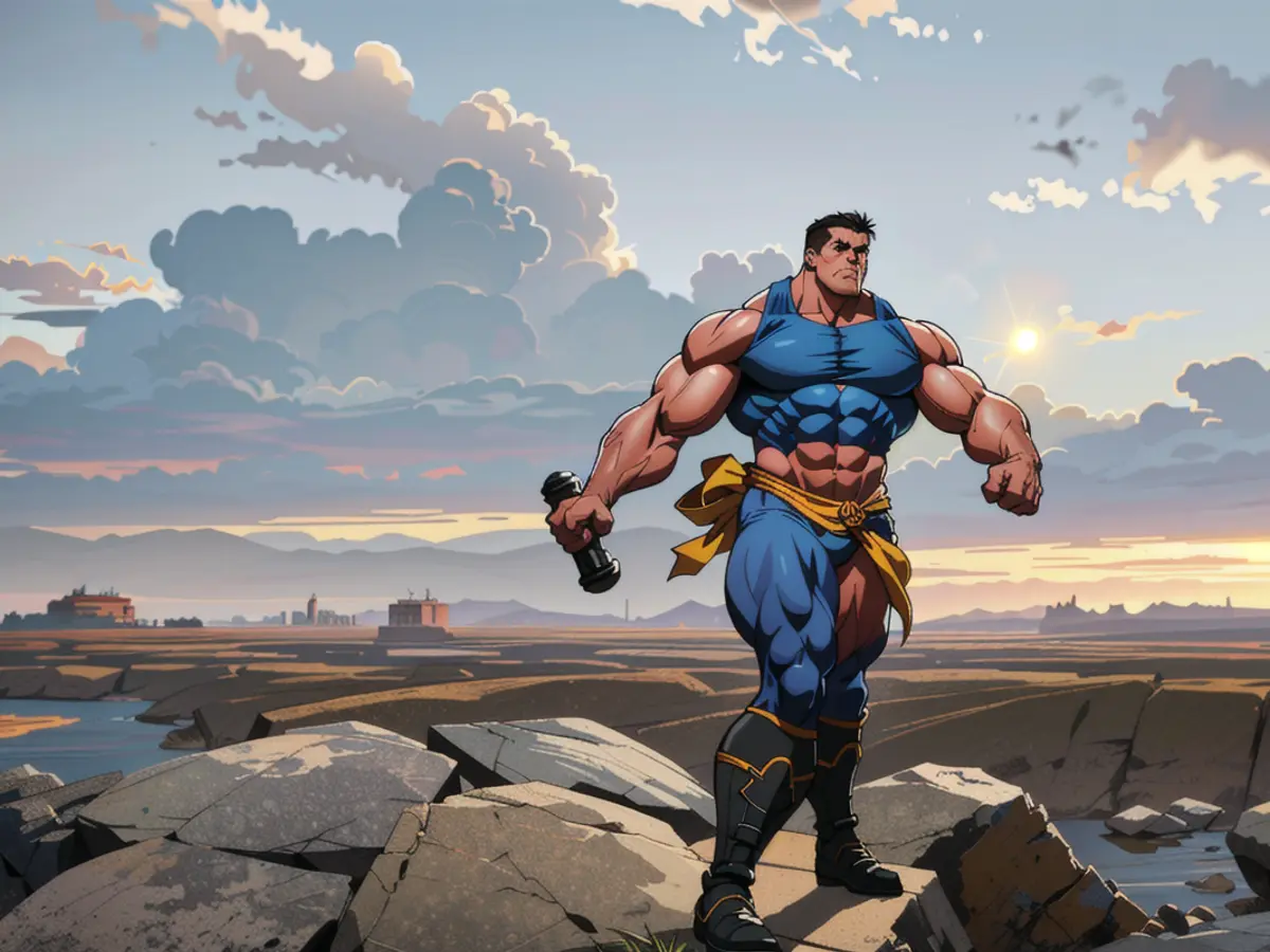 A compilation of the top visuals from global news events on April 24th