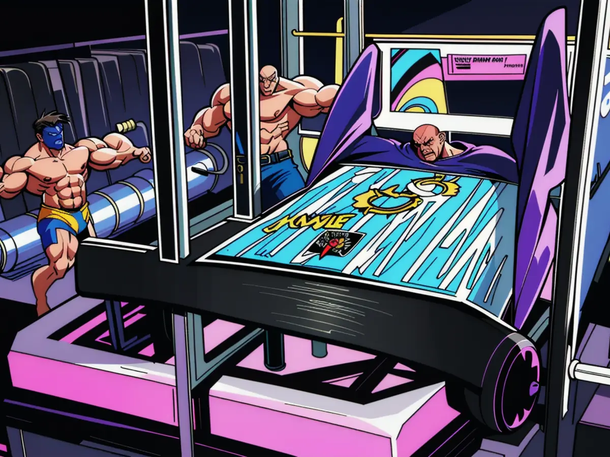 Man portrayed in leaked photo allegedly engaging in illicit activities with minors Luxury Nightlife Expansion: Paddock ClubTM Rooftop at Fontainebleau Las Vegas to adopt LIV Las Vegas vibe, offering VIP bottle service, premium seating, all-inclusive dining and drinks, pit-lane tours, skate park experience, and additional perks.