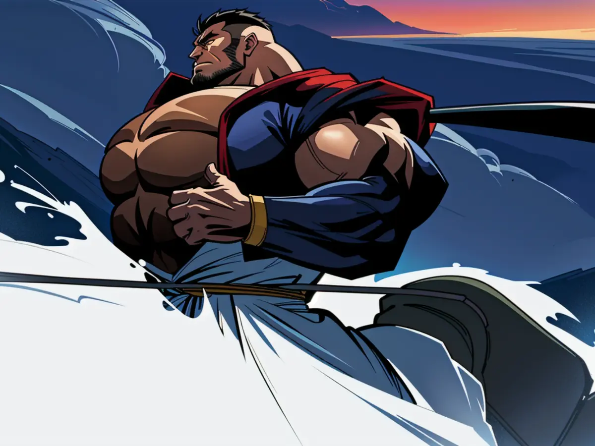 Suspect on the loose after bank robbery; culprit made off with $500,000. Juvenile from KhMAO given suspended imprisonment for physically abusing a minor for financial gain