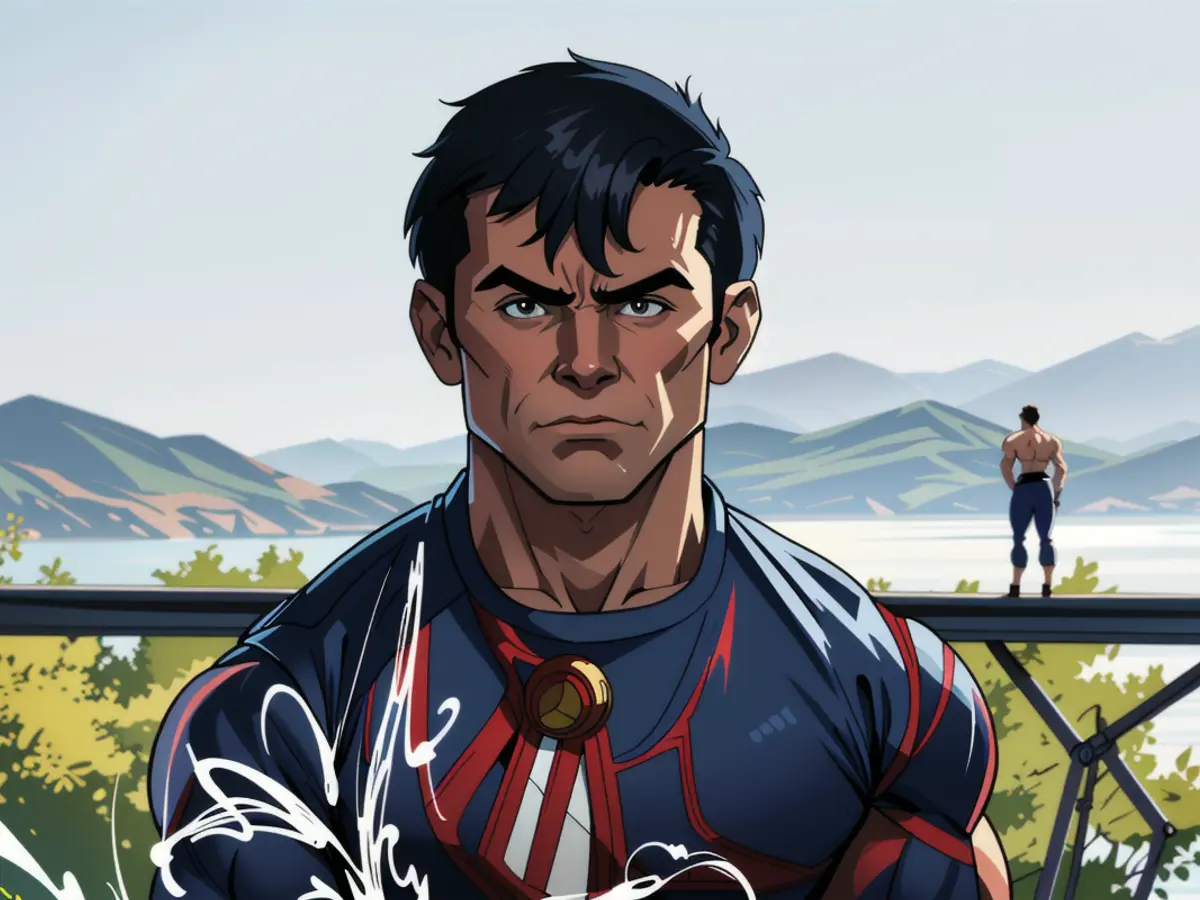 Demanded Removal of 'Foreign Agent' Label for Morgenstern by 'Voice of the People' Group