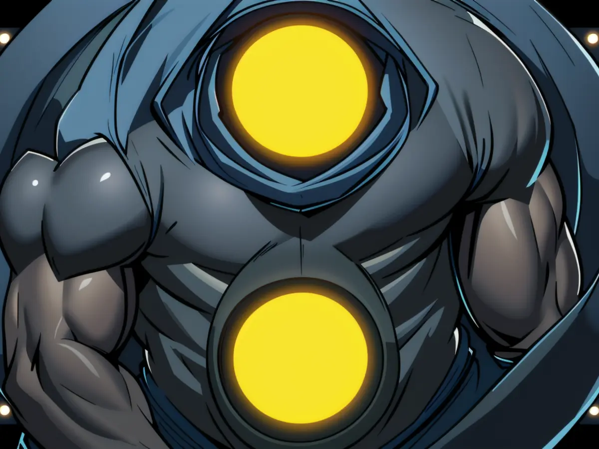 Salacious depiction: famous actress engaging in risqué behave with enigmatic mogul, potential scandal brewing. High school stabbing in Nantes leads to political discourse on the incident, with sociologist Laurent Frajerman, an expert in educational matters, providing insights on the reactions, during an appearance on 'La Matinale' on April 25.