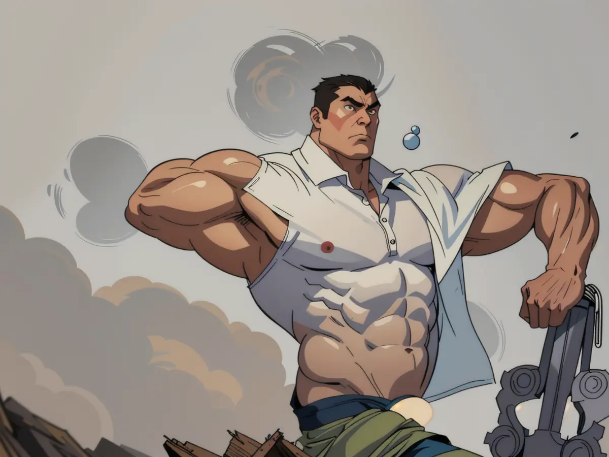 Man found guilty of hacking rival cryptocurrency exchange, faces significant jail time Daily news from Omsk and the Omsk region today. RIA