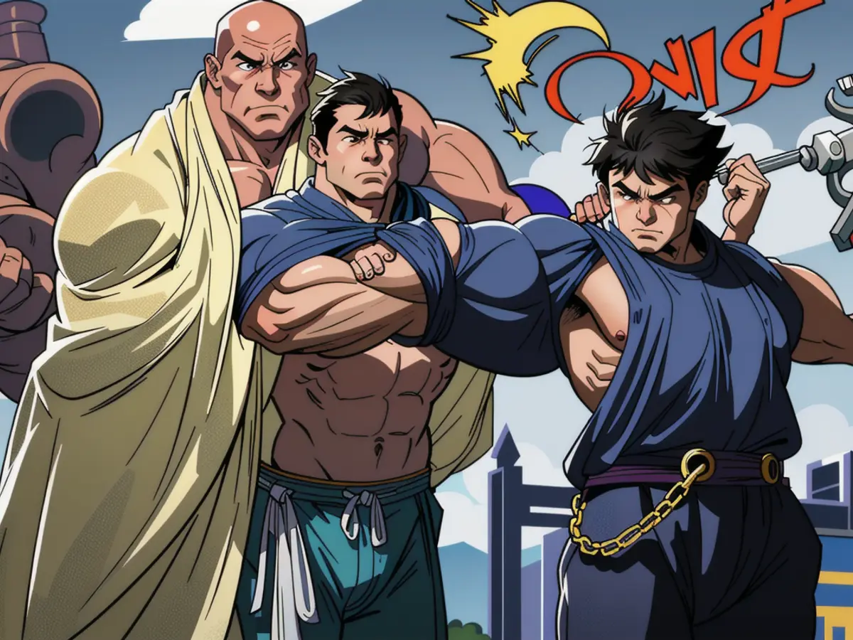 Former partner of Shannon Sharpe asserts their romantic relationship concluded due to a restraining order, following claims of sexual assault and threats from Sharpe to discredit her if she exposed the incident, as detailed in an unpublished 2023 lawsuit.