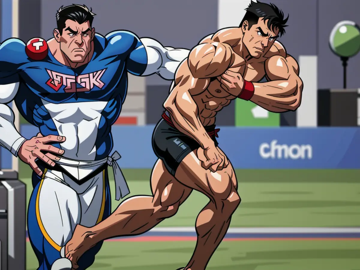 Man with gun spotted at public rally; authorities searching for suspect Exeter Chiefs have confirmed the arrival of Australian rugby player Len Ikitau on a temporary basis, with the Wallabies centre set to join them prior to the 2026 international season.