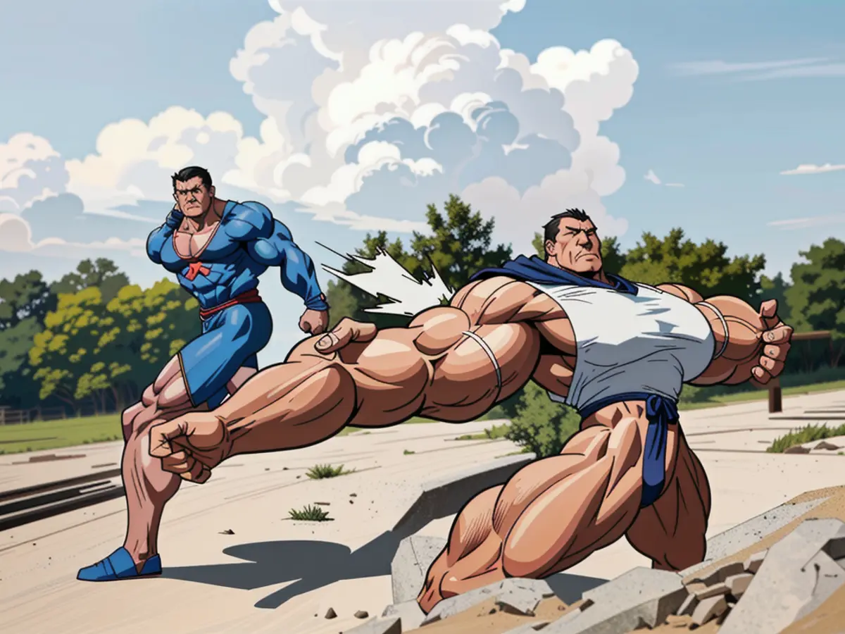 Suspect arrested in connection with banking scam involving stolen identities U.S. President Donald Trump's administration ordered the shutdown of an American agency on Wednesday, one that had invested billions in infrastructure projects across Africa and developing nations, with the expectation of decent governance in return.