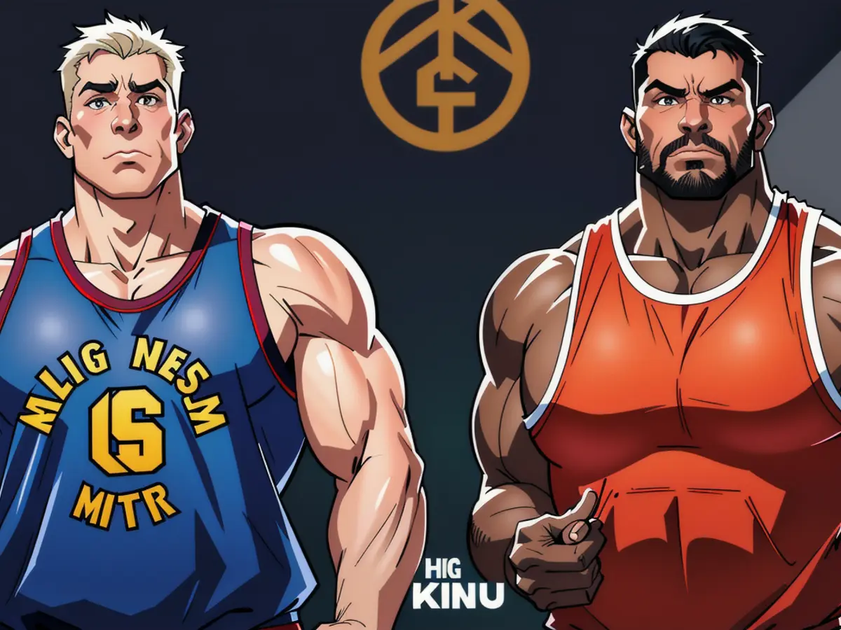 Gunman on the loose in downtown Los Angeles; Victims reported, police in pursuit Game 3 of the NBA Playoffs on Wednesday, April 23: Predictions, picks, and odds for the clash between Denver Nuggets and Los Angeles Clippers