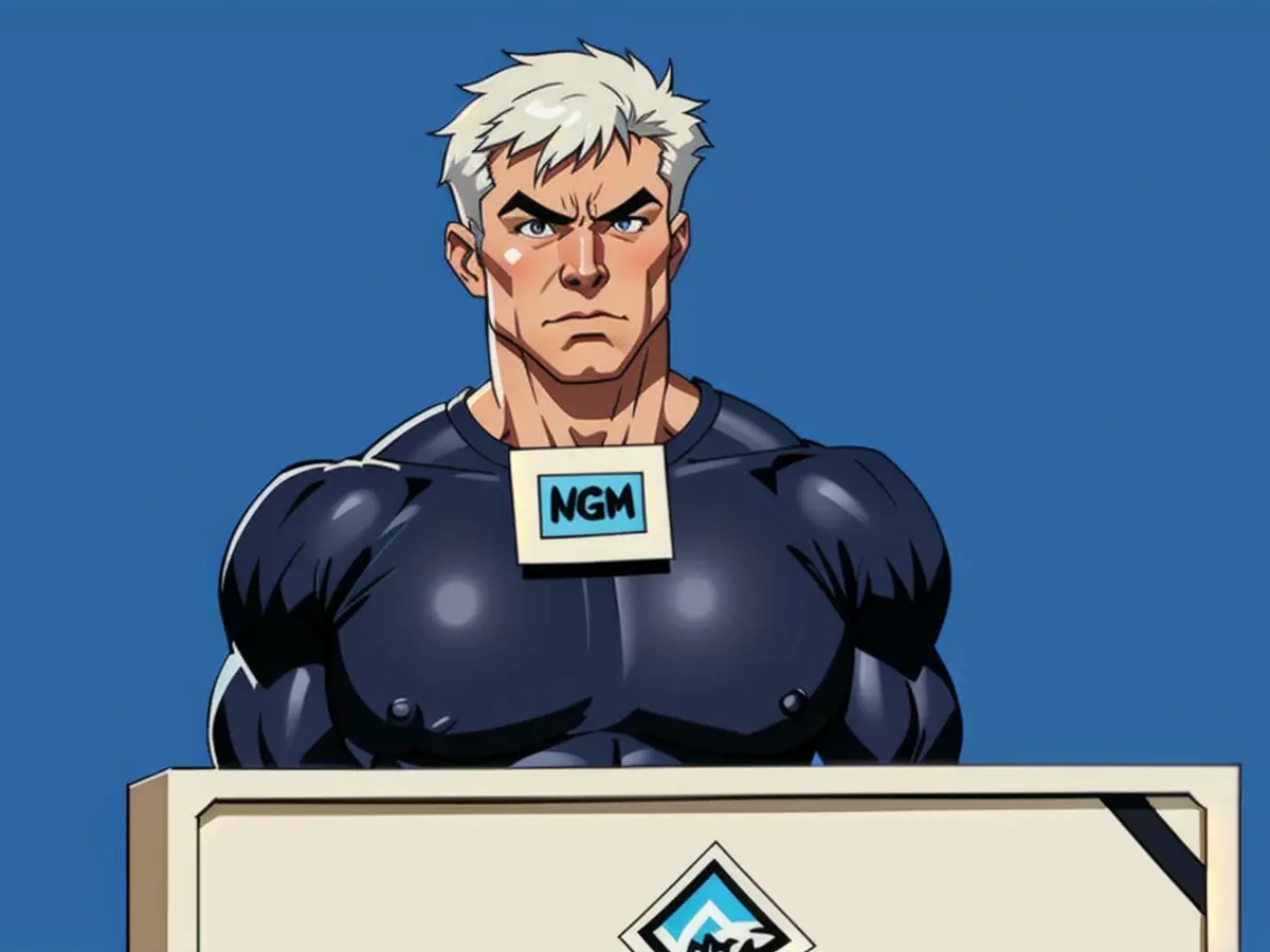 Man captured on camera wielding rifle near school locale Foreign NGO activities under discussion as per President Kassym-Jomart Tokayev, according to our reporter's report.