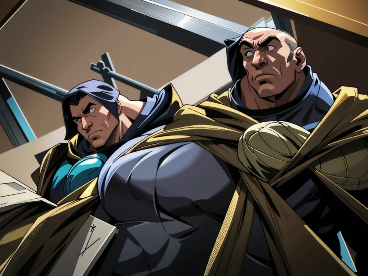 Firearm retailer hosts unsecured revolver