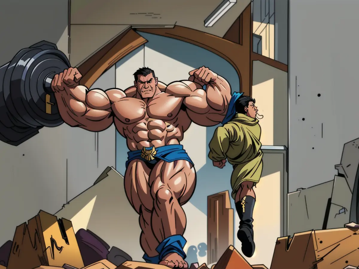 Man portrayed with gun in hand, no background details provided. Reconfiguring Academic Programs to Fuel Change Among Students: A Directive from Vice President Dhankhar to University Heads