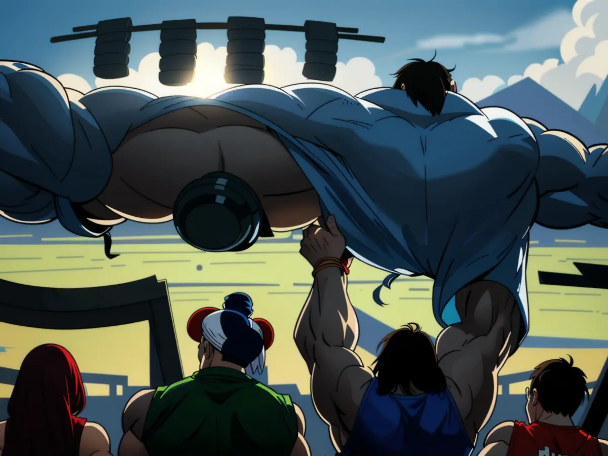 Despite scheduling matches on unconventional days (Tuesday and Wednesday), stadiums in the Bundesliga still witnessed large crowds on the 32nd matchday.