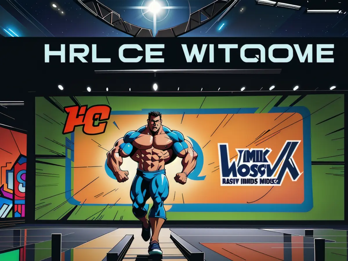 NFL viewers were split over the live performance of 