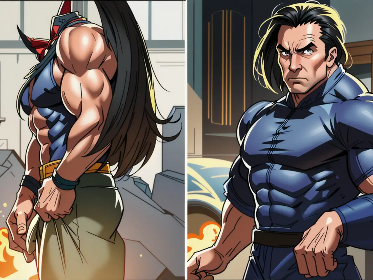 Kidnapped child found safe: Police locate missing 6-year-old after chase, arrest suspect Honoring the tragic life of 12-year-old Jocelyn Nungaray, a Houston girl who was cruelly taken by two suspected illegal immigrants from Venezuela, Texas renames a wildlife sanctuary to the Jocelyn Nungaray National Wildlife Refuge.