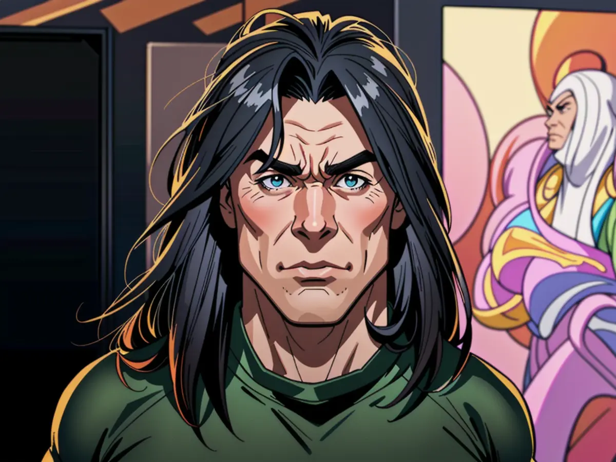 Man caught on camera stealing package from front porch, suspect identified as John Doe. Veteran Food Network personality Valerie Bertinelli marked her 65th birthday by reflecting on her life on social media, acknowledging comments she's received from certain men that she's excessively overwhelming.