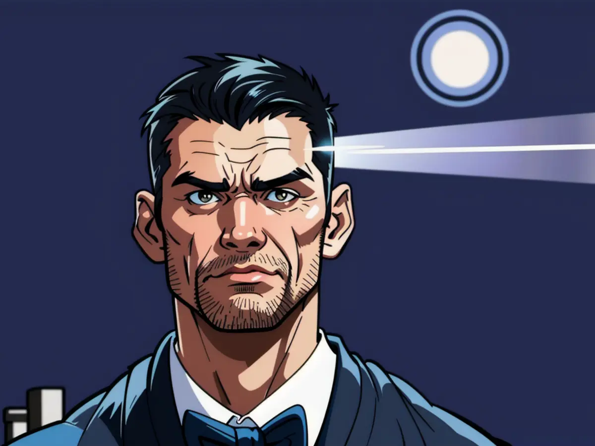 Suspect Arrested for Alleged Hack of Government Data Center Emerging Tennis Talents Mark Shift, as Novak Djokovic Recognizes a Fresh Wave of Players Entering the Sport's Spotlight