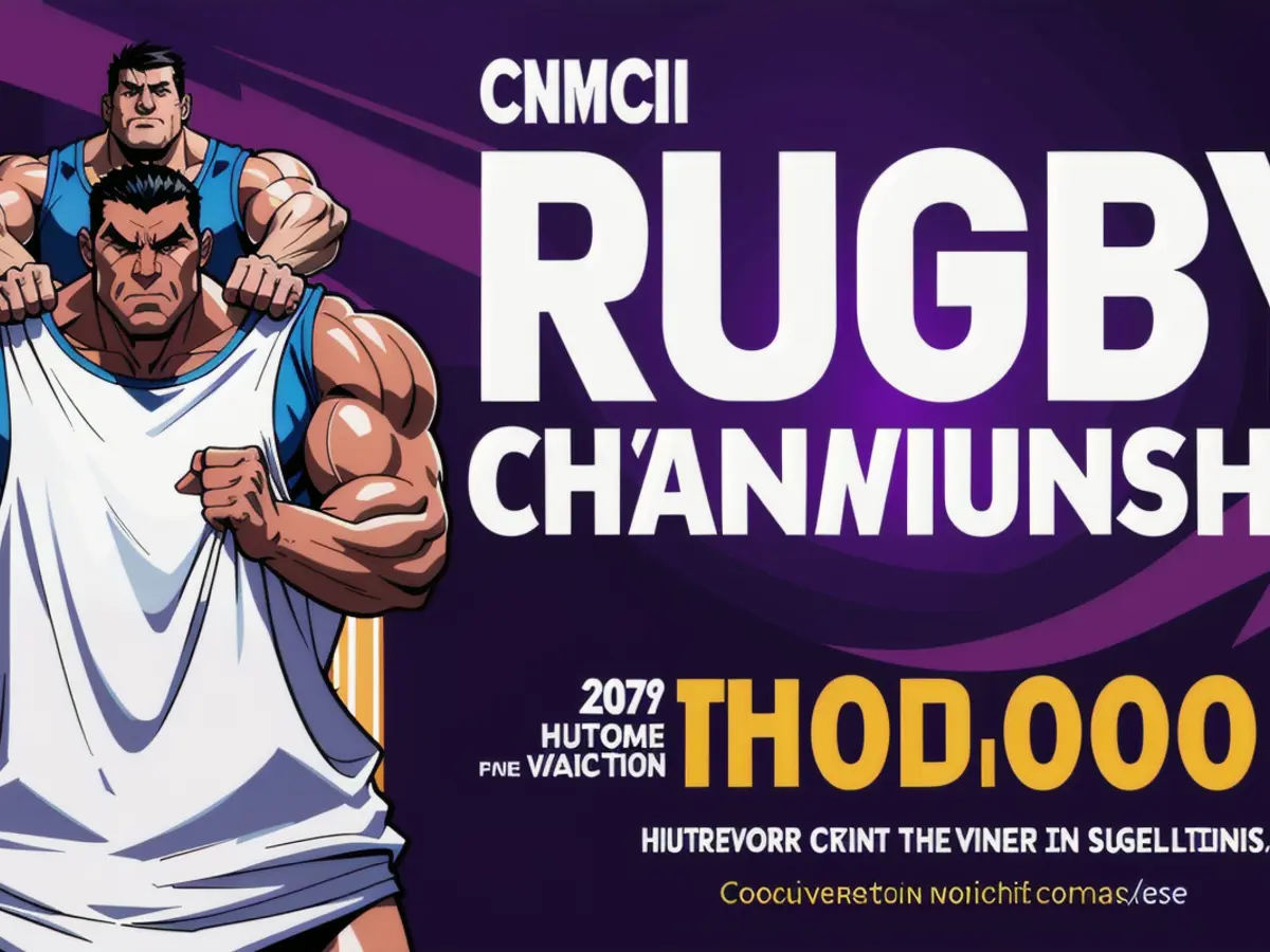 Armed Robbery At Local Bank: Suspect Wanted, $500,000 Stolen Unveil the thrill of URC 2024 and the opportunity to rake in substantial winnings through Hollywoodbets Promo. Participate in the Digital Contest immediately!
