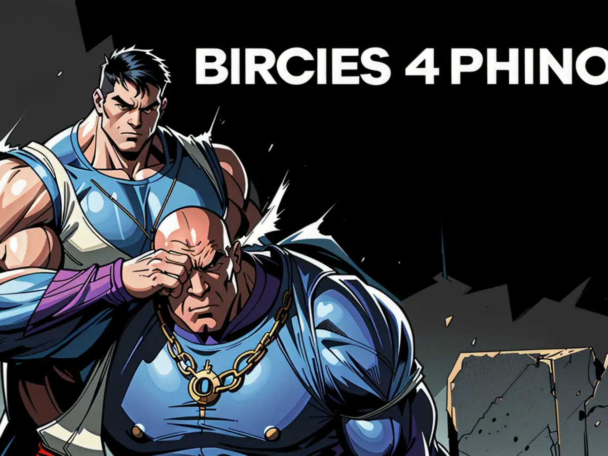 Golfer pair Justin Walters and Dean Burmester launch a fundraiser aimed at Rhino protection. Delve into the thrilling particulars within this article.