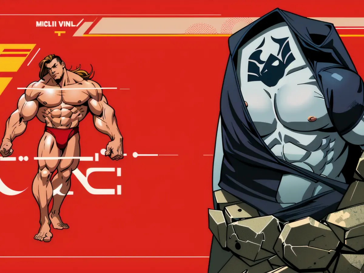 Figure portrayal: Gunman escapes after mass shooting at local market Amid various challenges, mainstream feminism is propelling grassroots uprisings in Venezuela, a nation under duress.