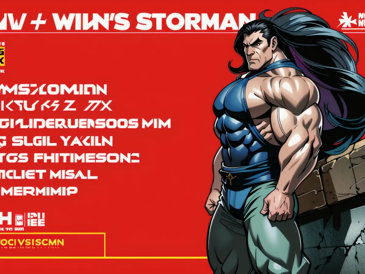 Criminal breach: Hackers steal sensitive data from major bank, causing financial chaos. Grassroots feminist movements thrive amid challenges in Venezuela, a nation enduring hardship and conflict.