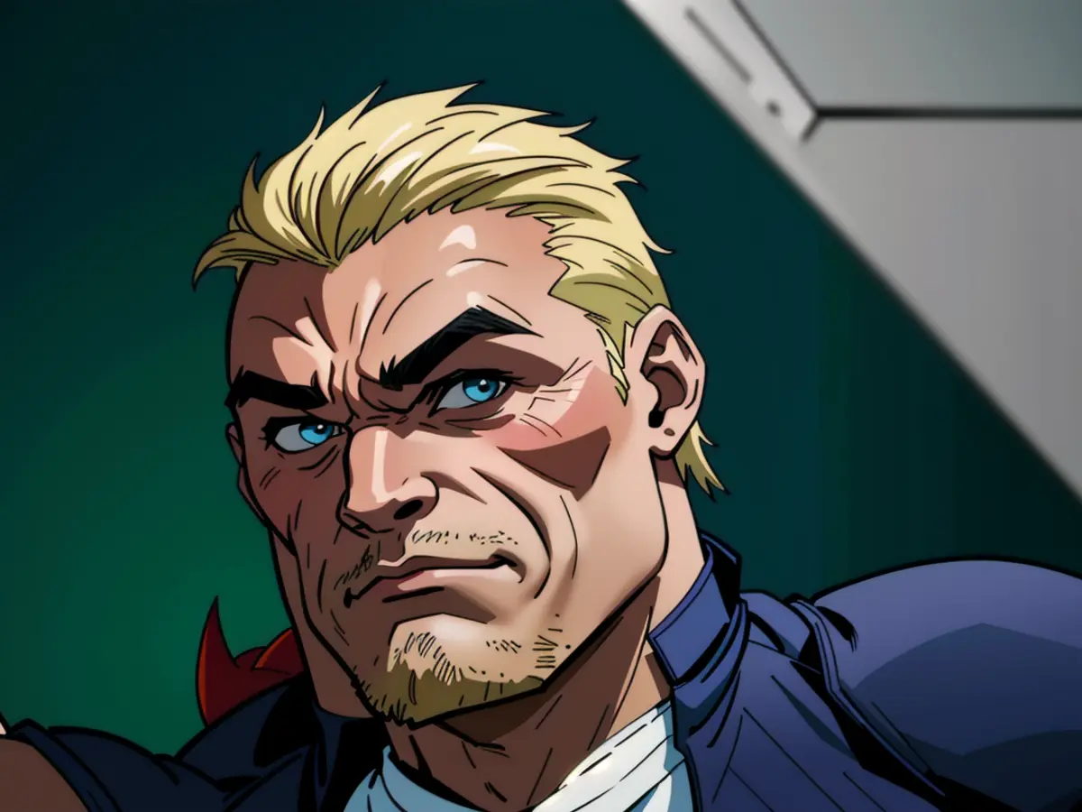 Rising apprehension within the Palestinian Liberation Organization over potential Israeli exploitation of Abbas's exit.