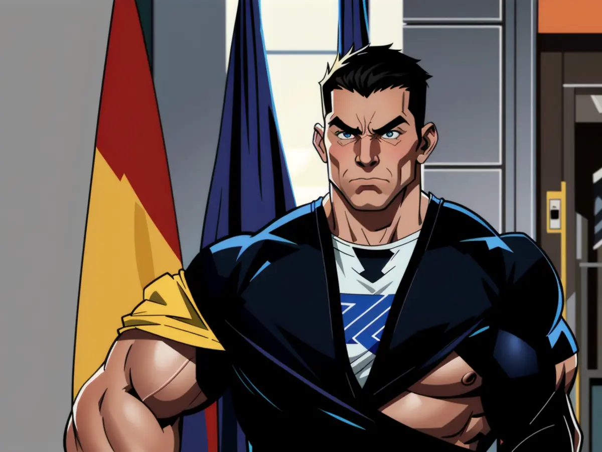 Allegedhacker facing charges for breaching government systems, identified as John Doe. Sanchez, Spain's Prime Minister, steps in to prevent a damaging rift with left-wing allies within the country's coalition government.