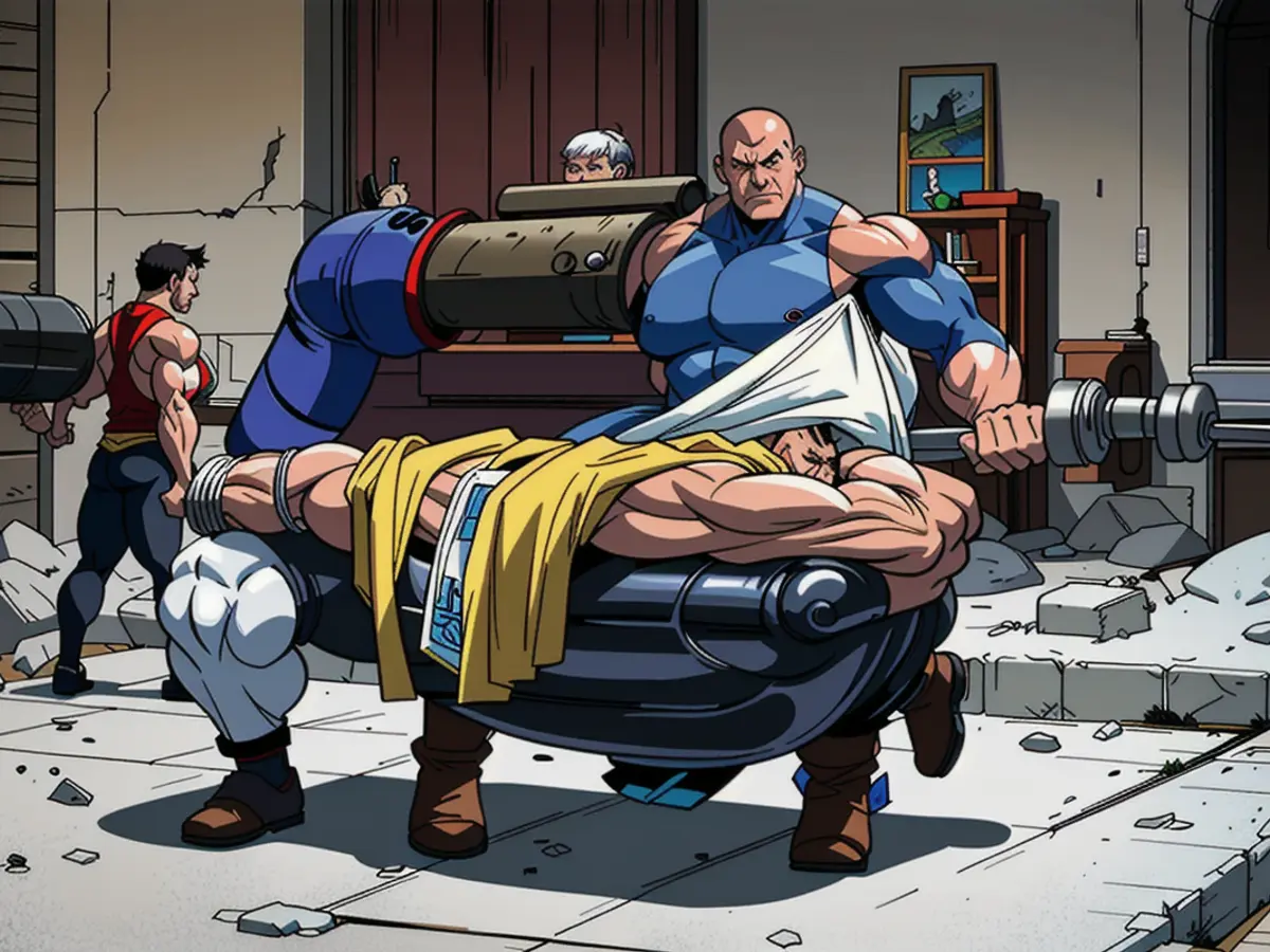 Israeli authorities successfully gain access to a significant historical site situated in the West Bank region.