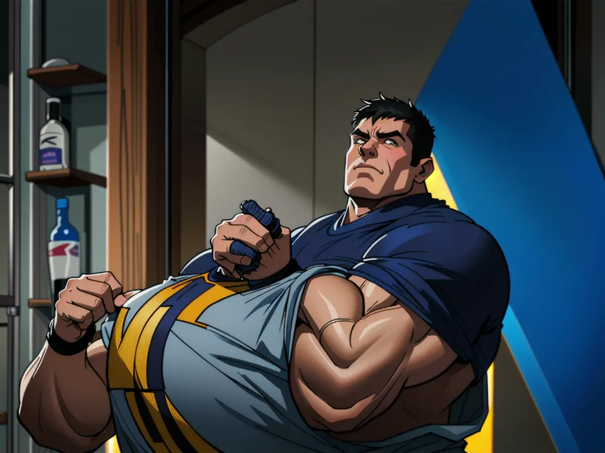 The USA once more contradicts the opinions of Ukraine's President Zelensky on numerous issues.