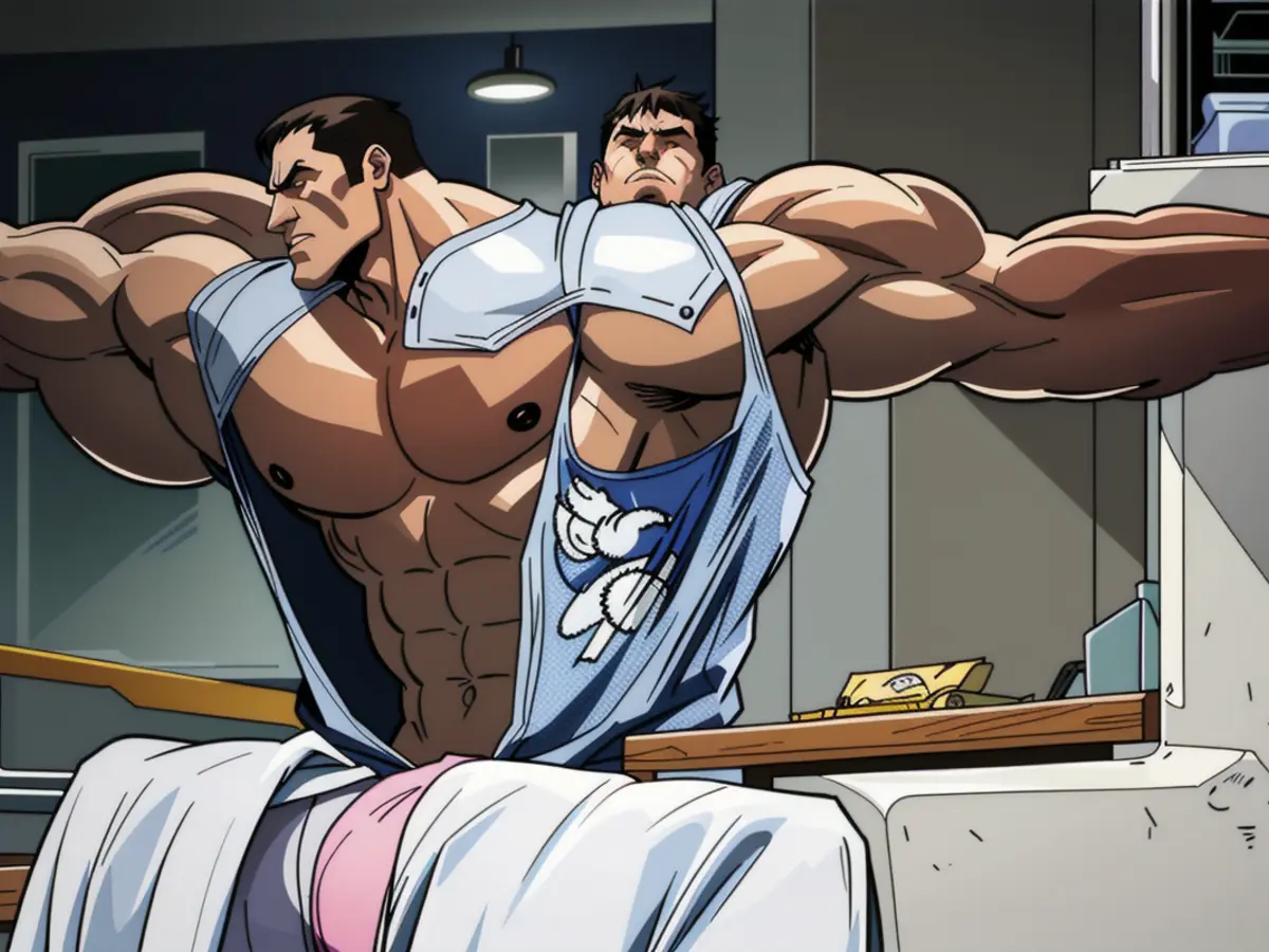 Denmark's Monarch, King Frederik, is slated to journey to Greenland on Monday, accompanied by the autonomous region's prime minister, as per media announcements from Greenland.