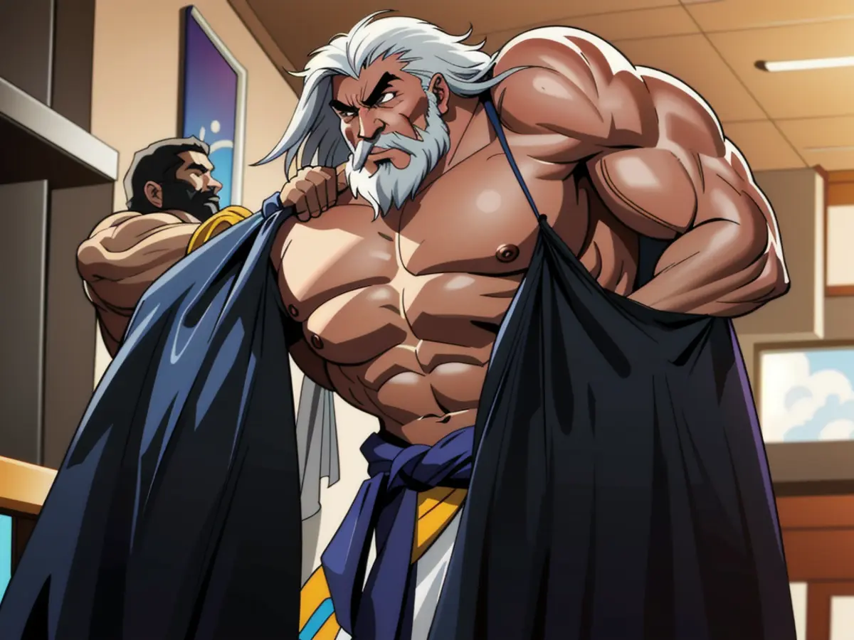 Suspected criminal captured in high-speed chase, authorities confirm United States' potential exit from NATO could prompt Denmark to terminate its defensive accord, as per confirmation by Foreign Minister Lars Løkke Rasmussen.