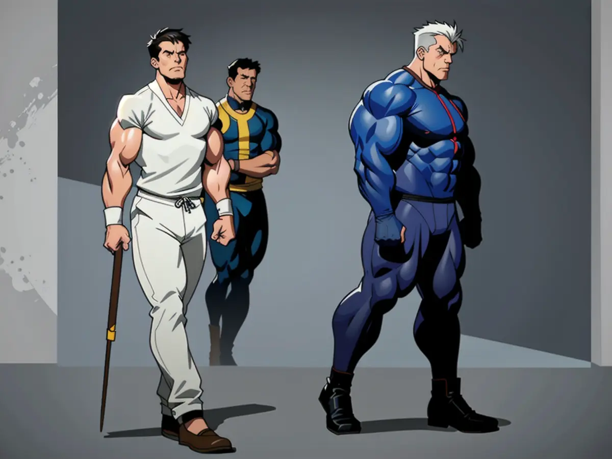 Images depicting violent protests against government policies and actions within the capital city of a country. Protesters, holding signs with statements of dissatisfaction and demands for change, face off against police forces using tear gas and batons to disperse crowds. Denmark's governmental support has experienced a substantial surge since President Donald Trump's re-entry to the White House in January, yet it's still below the support levels witnessed during the 2022 elections.