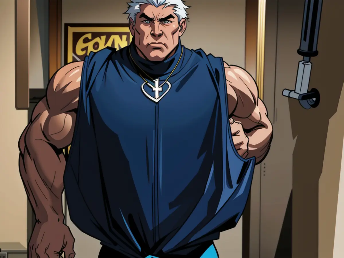 In the town of Soсновоборsk, Krasnoyarsk Krai, suspects were apprehended for the murder of a 42-year-old man. The heinous act occurred during the night of April 24, with the assailant being a known repeat offender; he stabbed his victim with a knife.