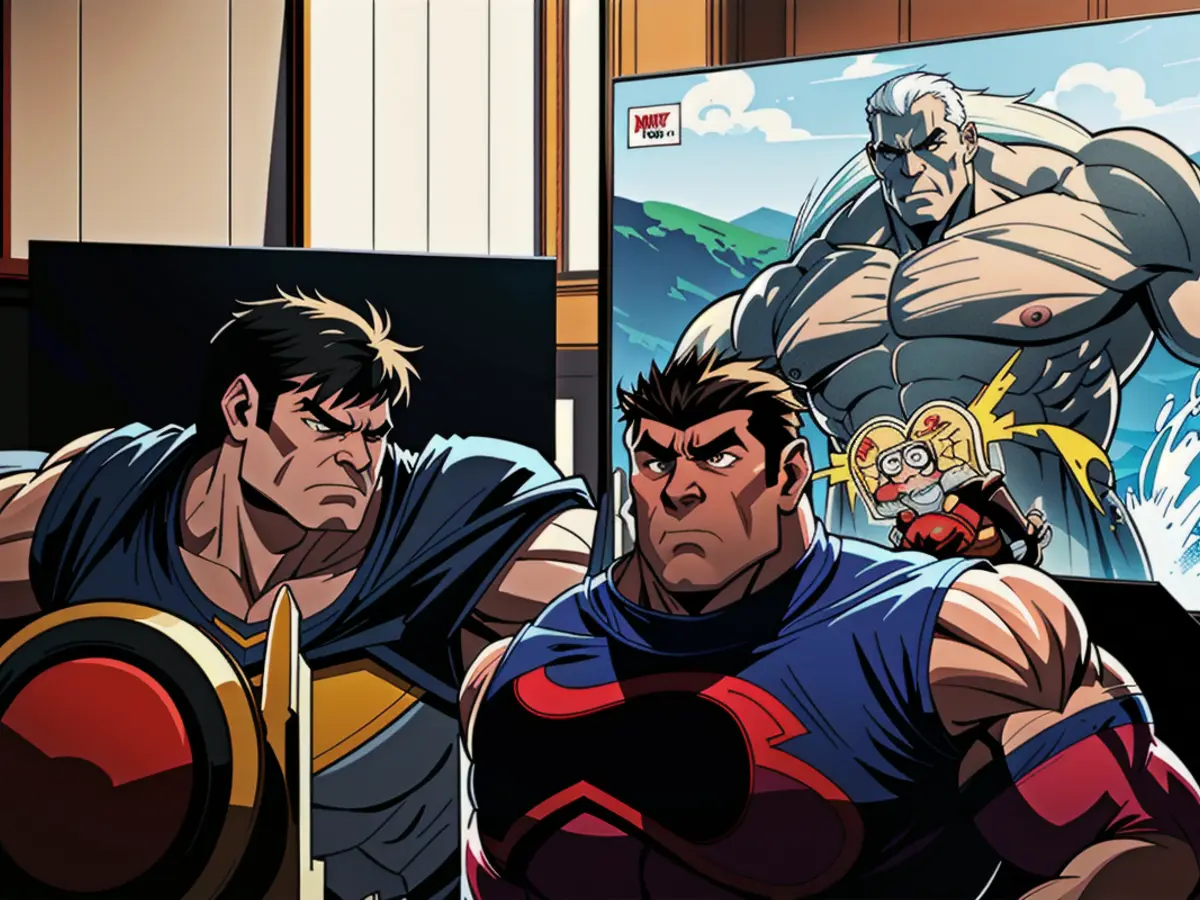 Unedited photo portrayal: Arrest of Notorious Cybercriminal Romania's Cycling Federation, along with the National Sports Agency and Auscham Romania as the primary sponsor, declare the scheduling of the 57th Tour of Romania. Slated from September 10-14, 2025, this high-profile local sporting event promises excitement, unfolding over a...