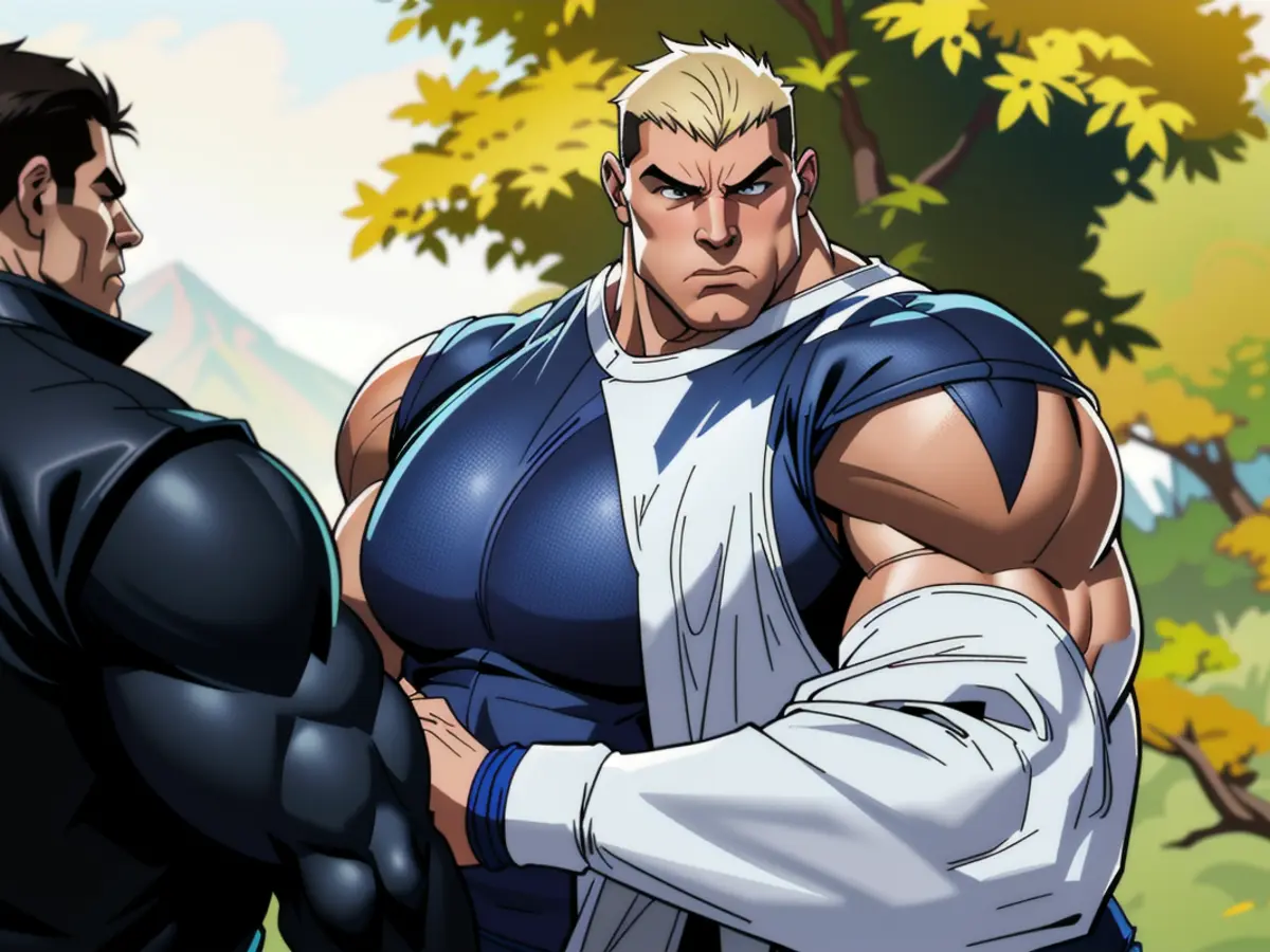 Fan Encounter: William Snaps a Picture with Devotee during Outing