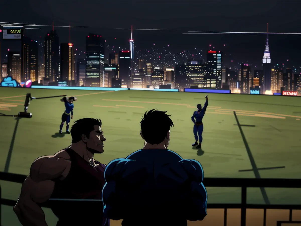 Cricket's Main Office Relocates to Texas from the Bay Area in Effort to Expand American Fanbase for a Globally Acclaimed Sport.