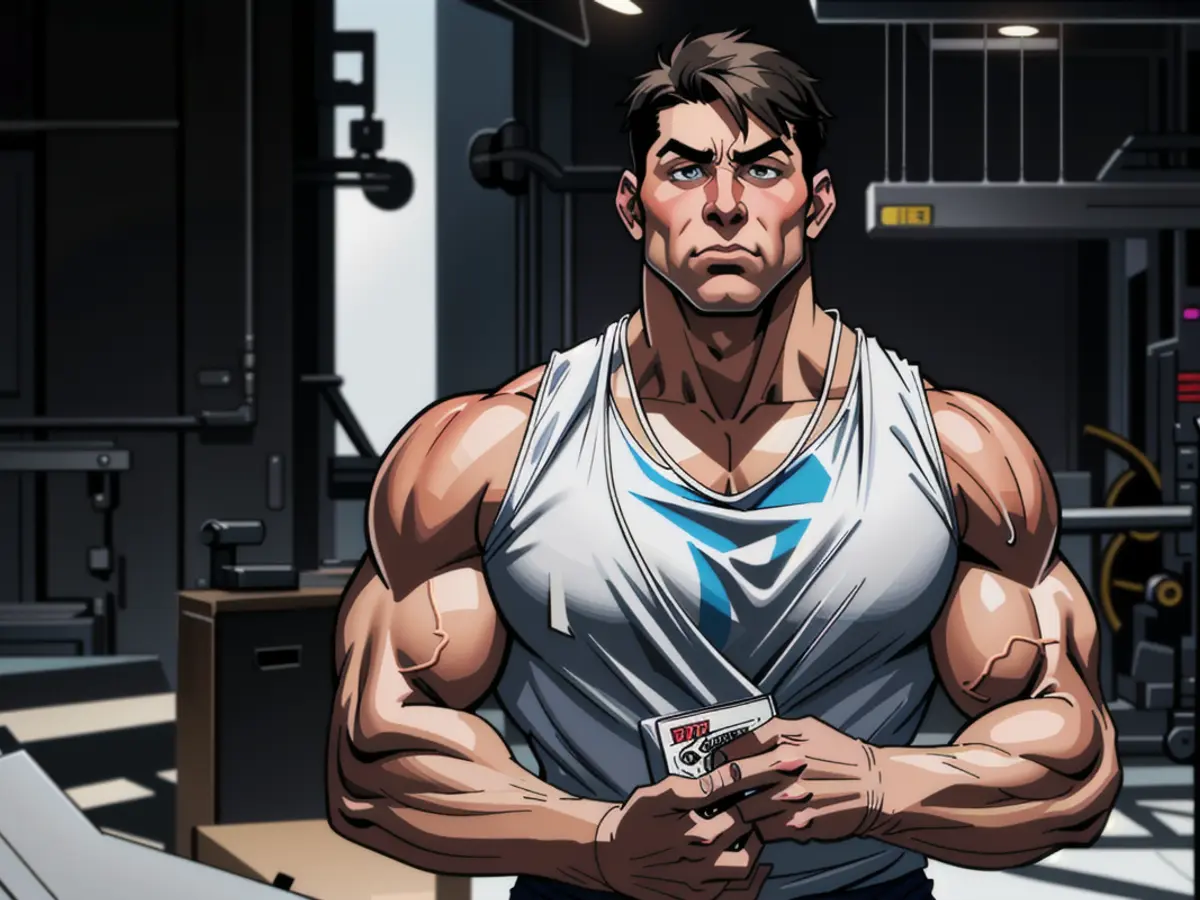 Behind the Scenes: Accusations Against John Doe in recent Alleged Fraud Investigation Sean Brady, a notable welterweight contender, intends to carefully observe the headlining UFC contest set to unfold in Kansas City on the 27th of April night.