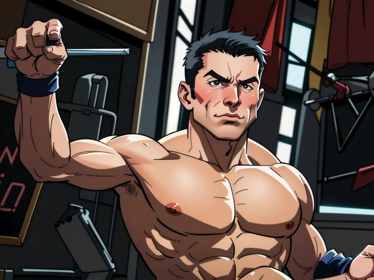 Danny Ige snapped a two-bout skid at UFC 314, securing a TKO victory against Sean Woodson in the third round.