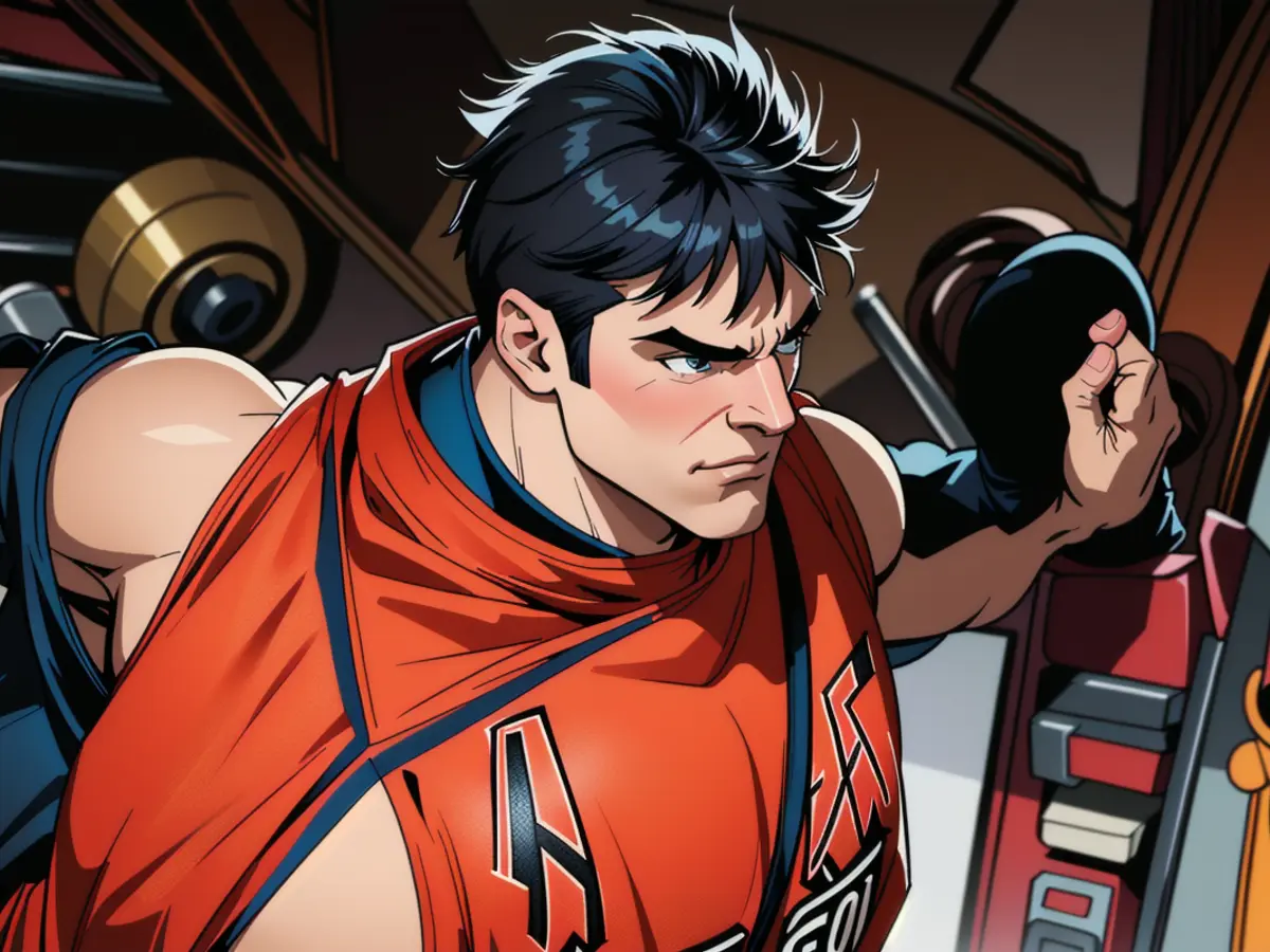 Washington's defenseman, Alexander Alexeev, endured dental loss during his initial match against Montreal and is currently undergoing training with a restrictive mask.