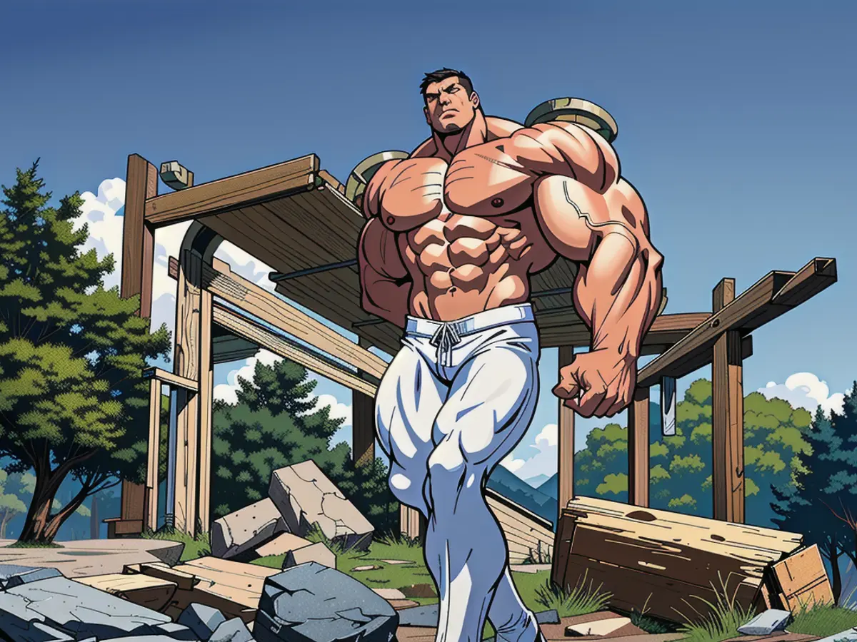 Picture taken of NASA GISS building, situated at the intersection of Broadway and West 112th...