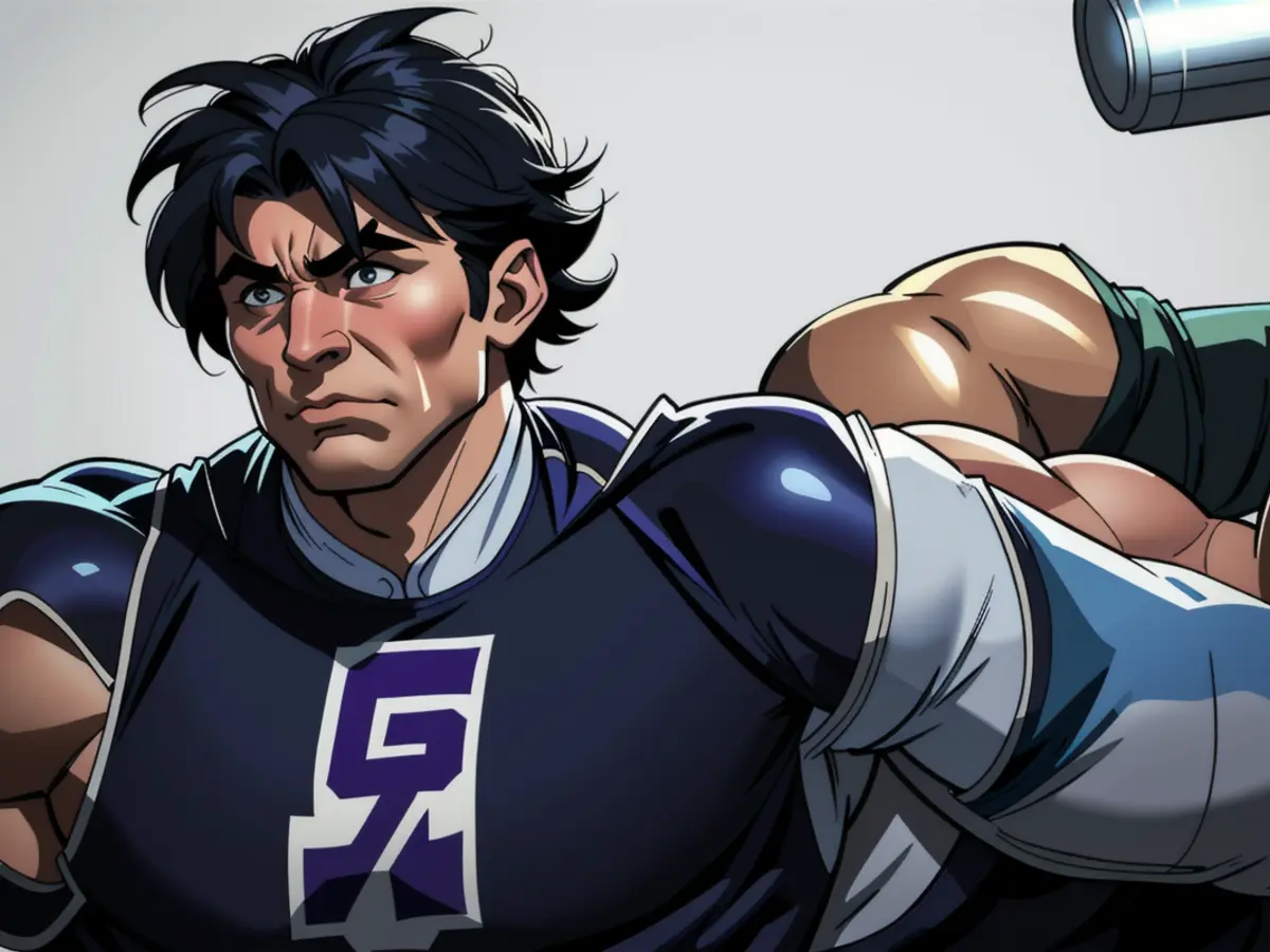 Trespassers caught on camera vandalizing historic building at night DOJ Seeks Pre-Trial Detention for FTX Founder Sam Bankman-Fried in Pending Criminal Case