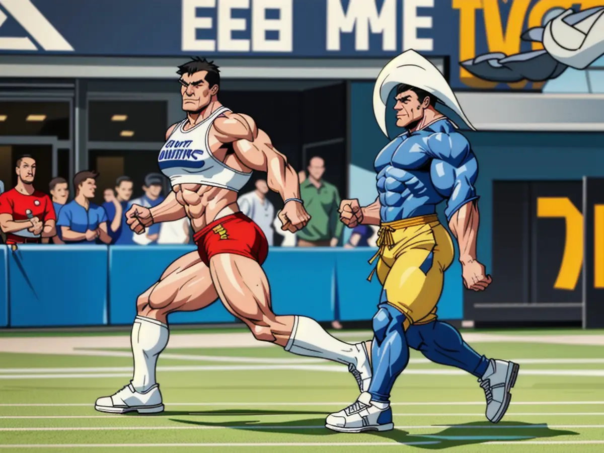 Unmasked Revelation: Law Enforcement Agents Unveil Identities of Suspected Criminals in Chilling Allegations NFL Draft of 2025 Holds in Green Bay, Wisconsin, Spanning April 24-26. 32 Teams Draft 257 Collegiate Athletes Over Three Days.