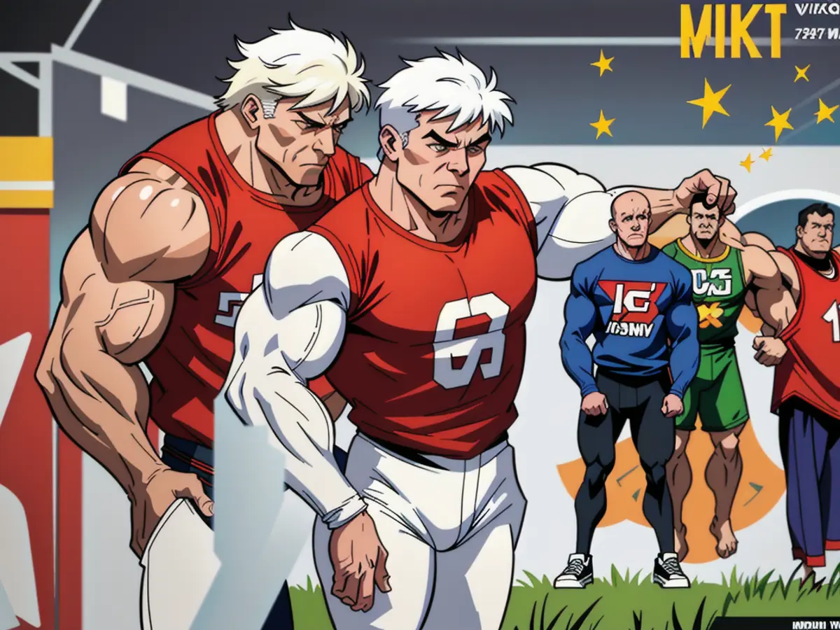 Suspect Arrested for Alleged Theft of Intellectual Property: Individual Charged with Copyright Infringement WWE's four-night extravaganza, Wrestlemania 41, sells out in Las Vegas, with Allegiant Stadium and T-Mobile Arena packed to the brim with enthusiastic fans.