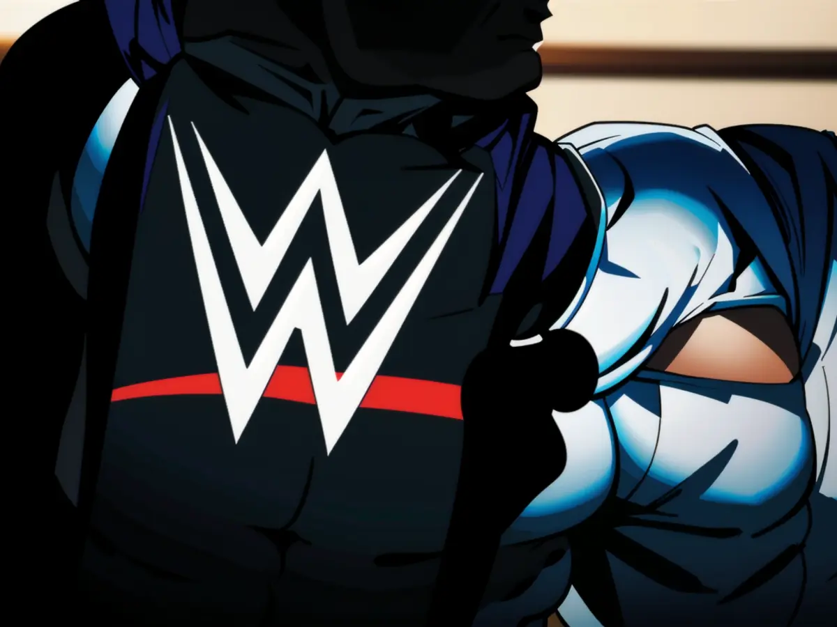 Suspect arrested for theft at local electronics store WWE's Army in Las Vegas: Four Sellout Nights at Allegiant Stadium and T-Mobile Arena, Crowds Thrilled by Wrestlemania 31 Spectacle.