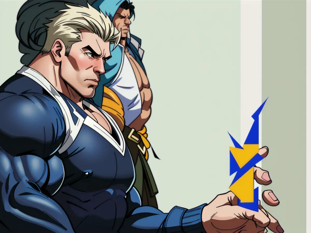 Witkoff and Putin in Moscow; their meeting reportedly discussed.