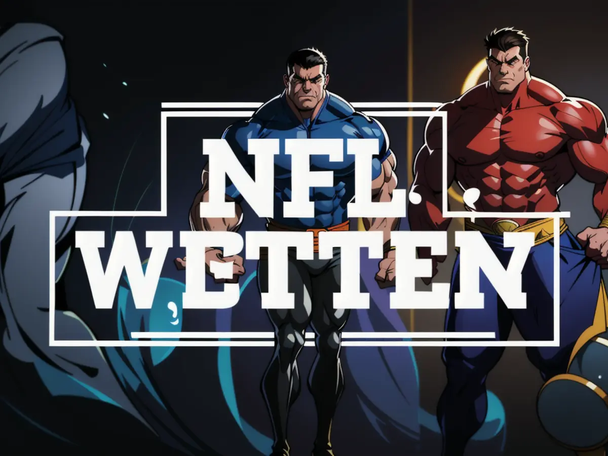 Amplify Your NFL Betting Wins: Explore Markets, Evaluate Teams, and Implement Professional Betting Strategies. Maximize Your Victories Immediately!